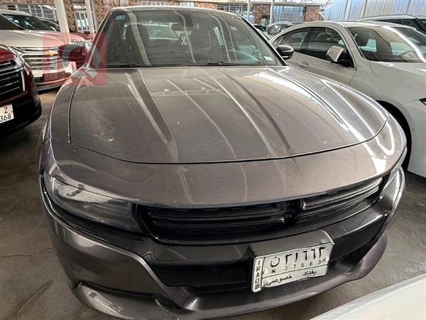 Dodge Charger 2022 for sale in Iraq - Baghdad